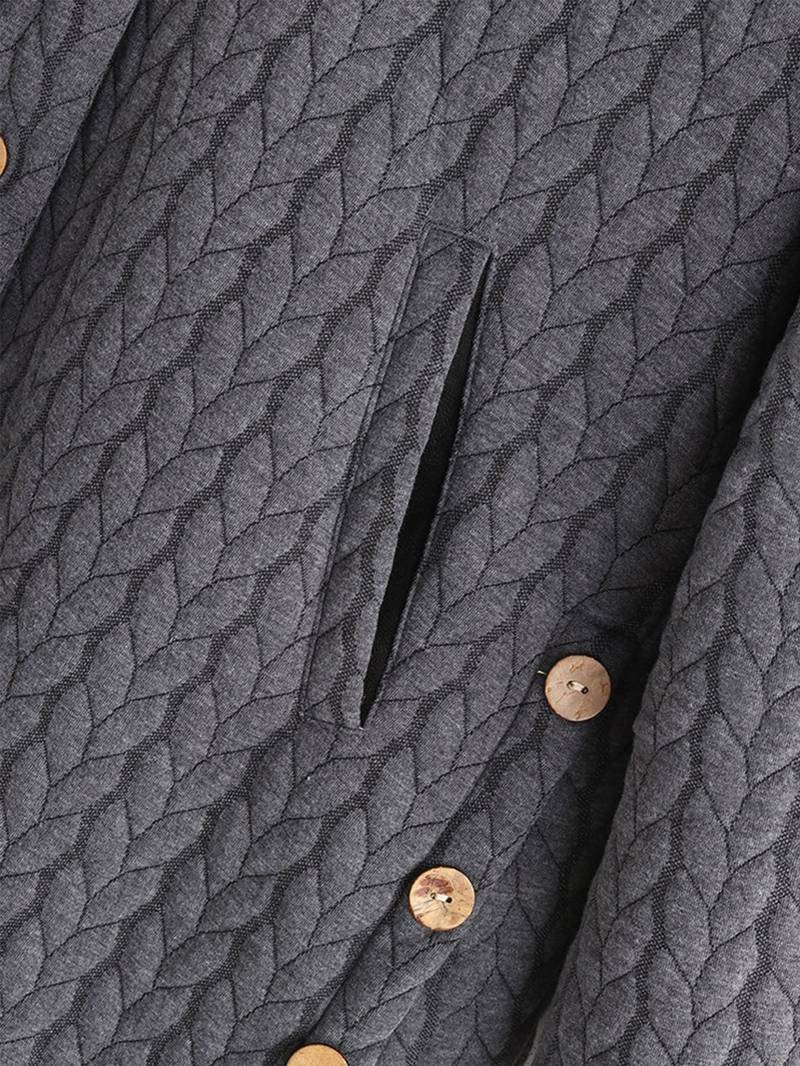 Veste de loisirs confortable pour femmes