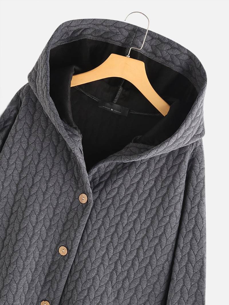 Veste de loisirs confortable pour femmes