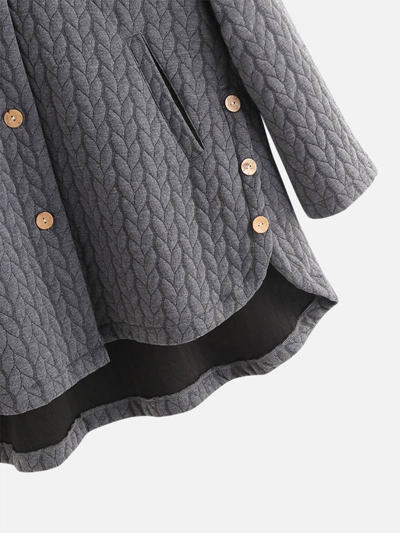 Veste de loisirs confortable pour femmes