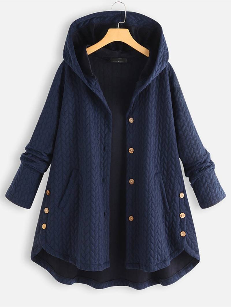 Veste de loisirs confortable pour femmes