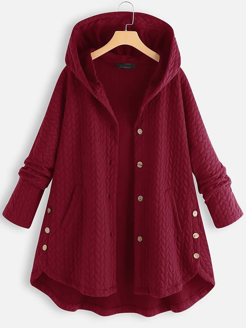 Veste de loisirs confortable pour femmes