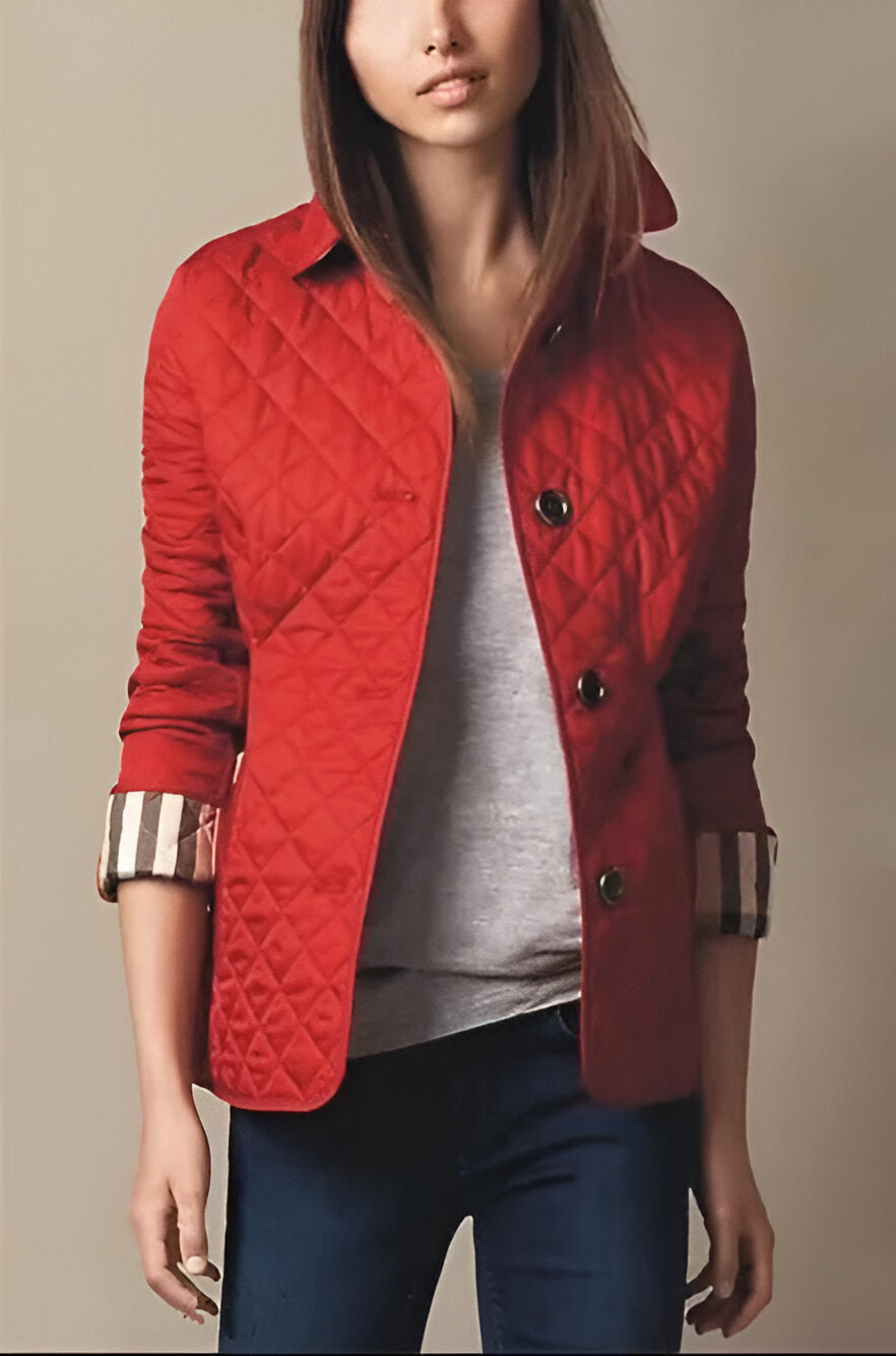 Veste élégante et confortable pour femmes
