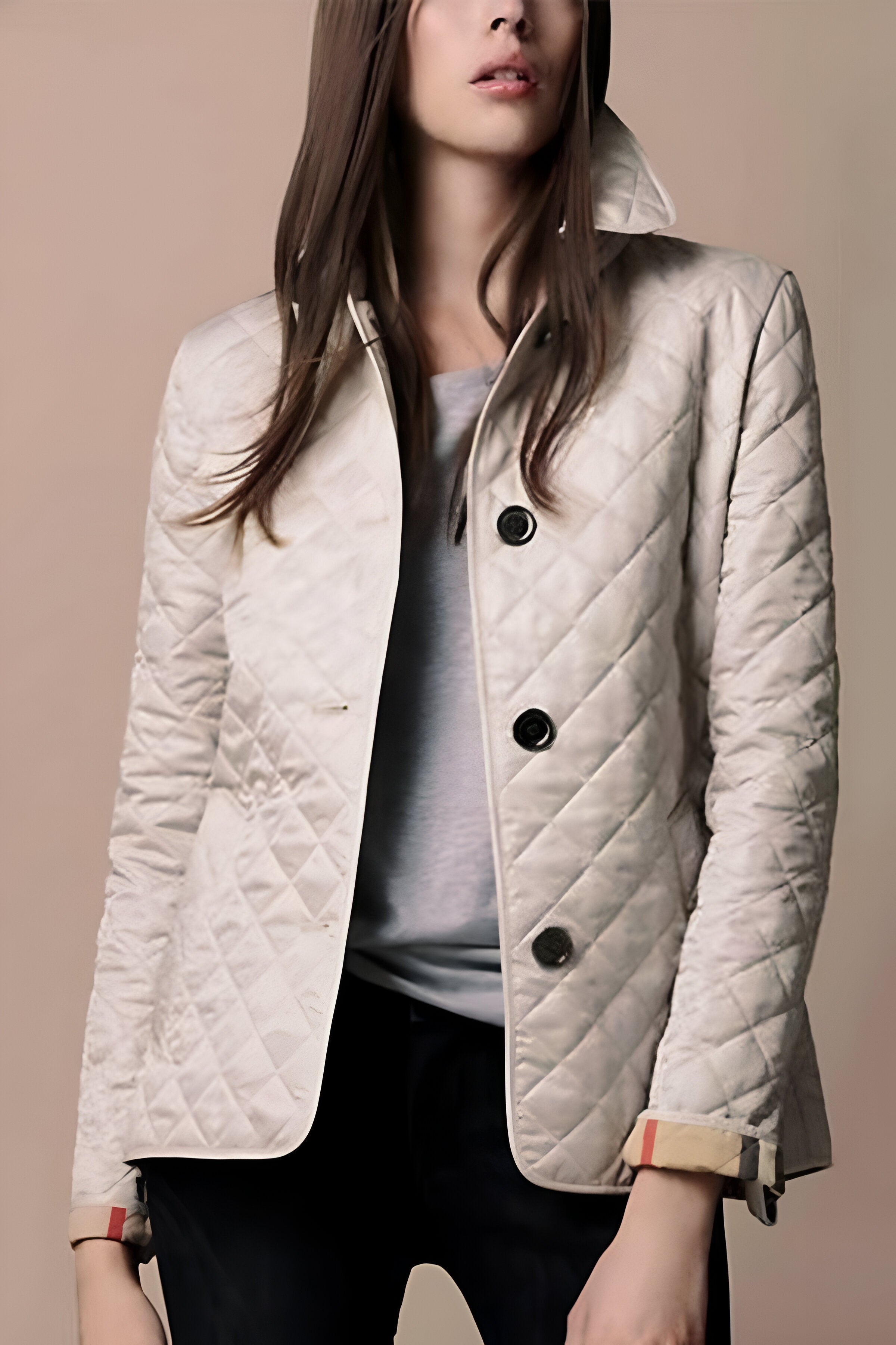 Veste élégante et confortable pour femmes