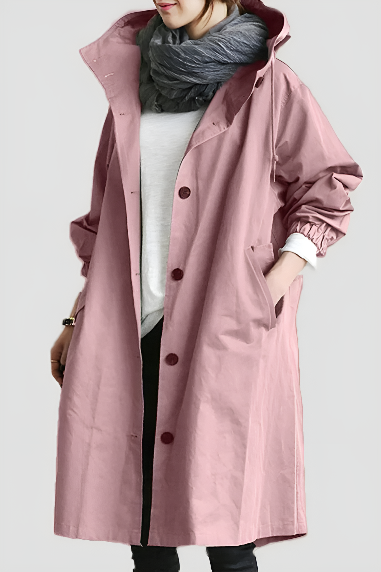 Coupe-vent DryAir pour femmes