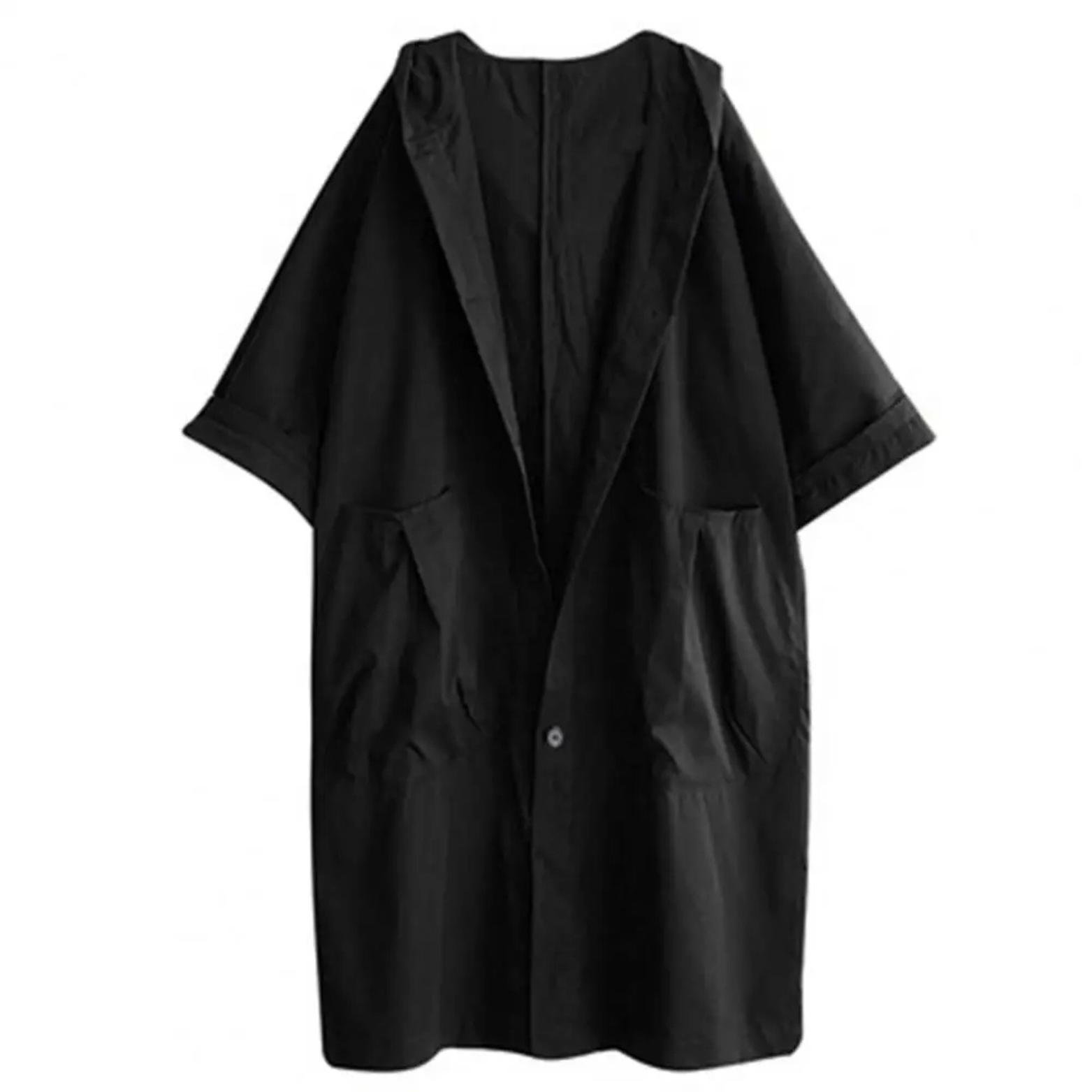 Trench-coat élégant pour femme