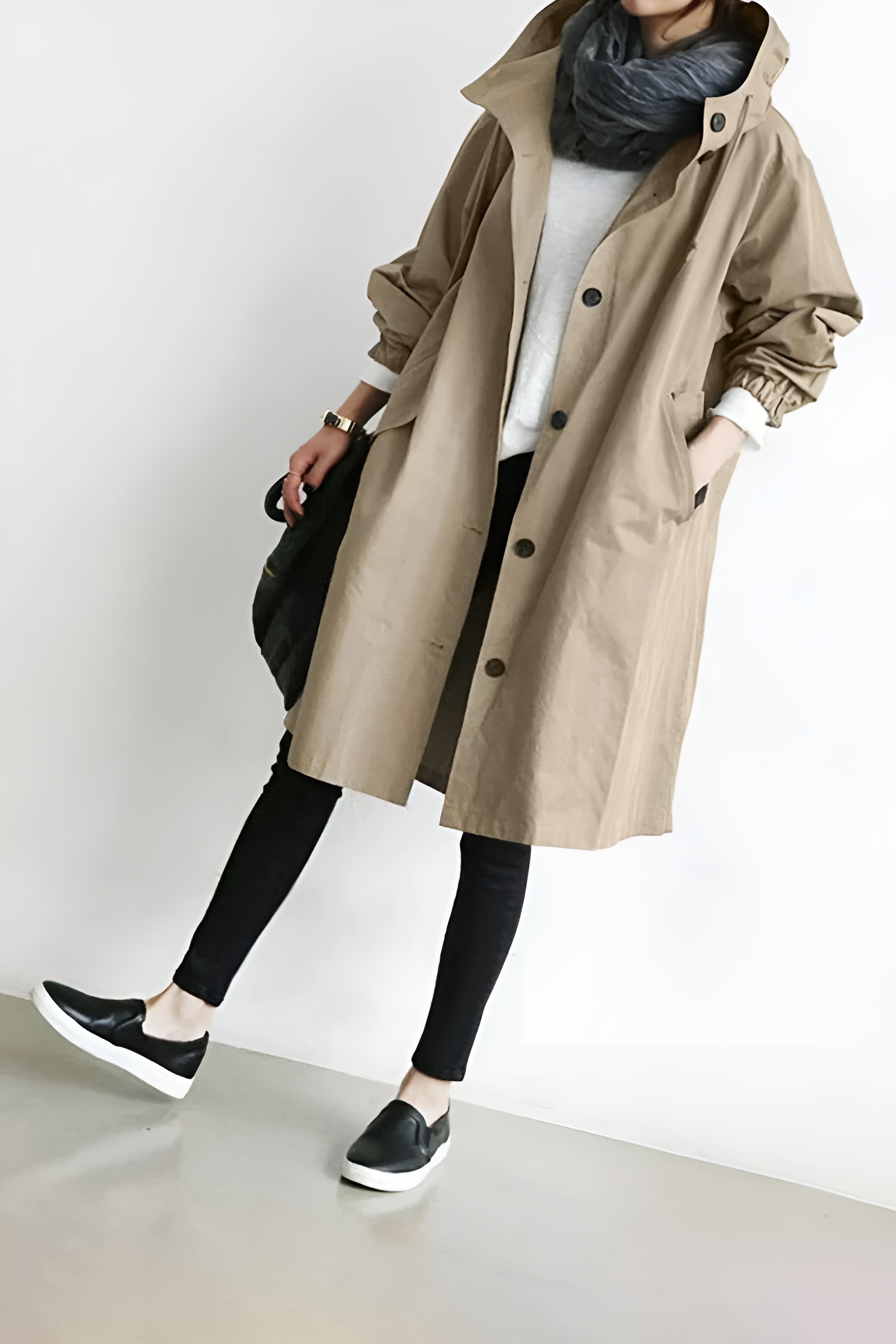 Coupe-vent DryAir pour femmes