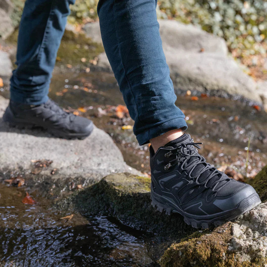 Clementine - Chaussures de randonnée pour femmes