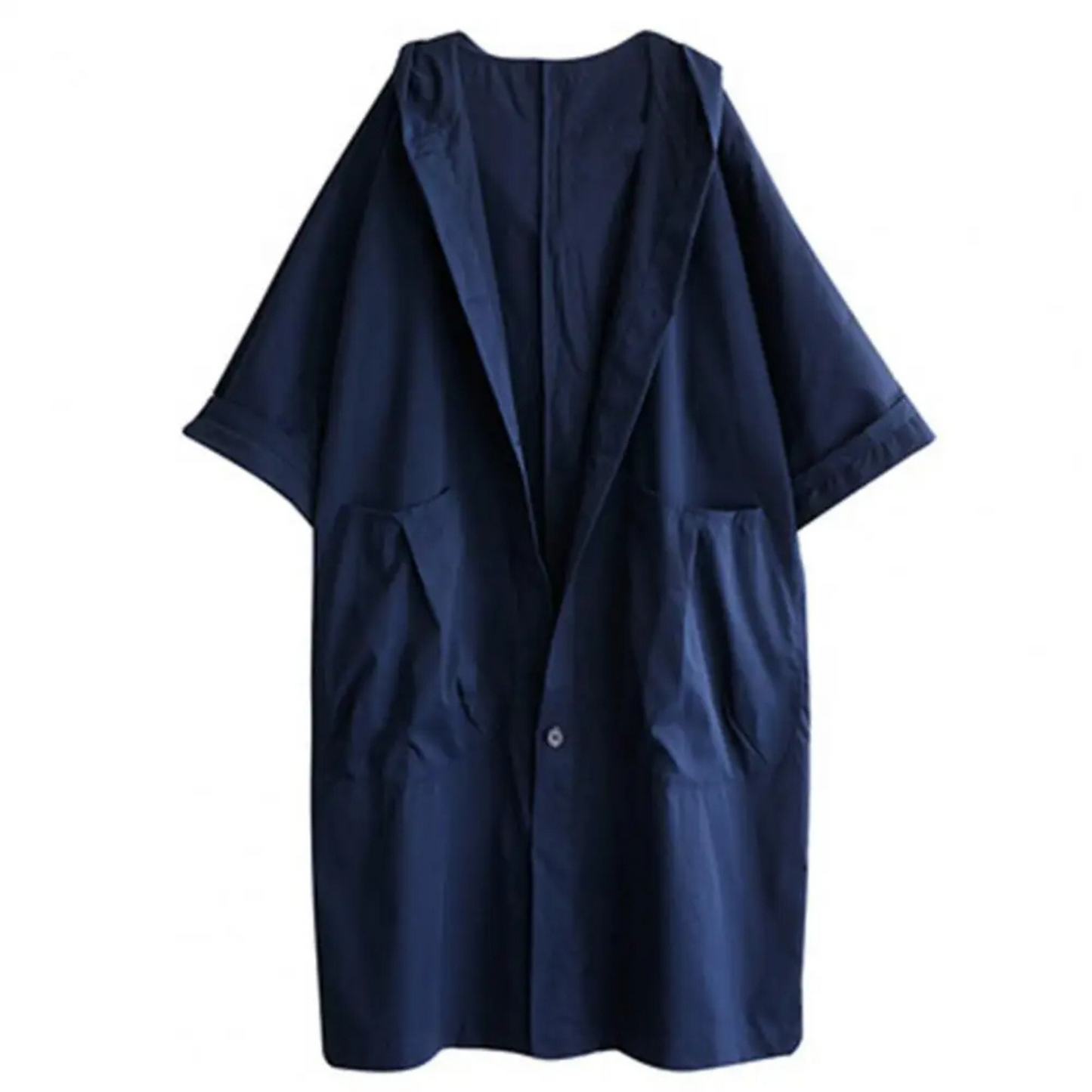 Trench-coat élégant pour femme