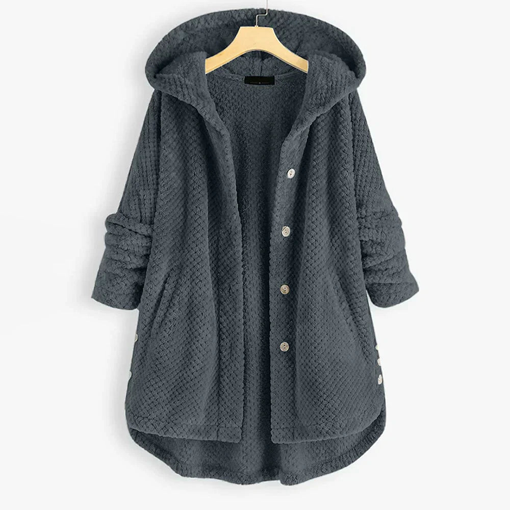 Veste polaire élégante pour femmes