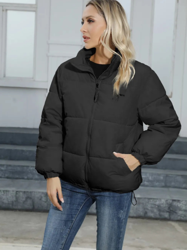 Griselda - Veste d'hiver polaire