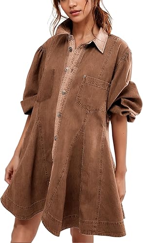 Robe longue élégante avec design à la mode - Raffinée et chic - Projet Paris