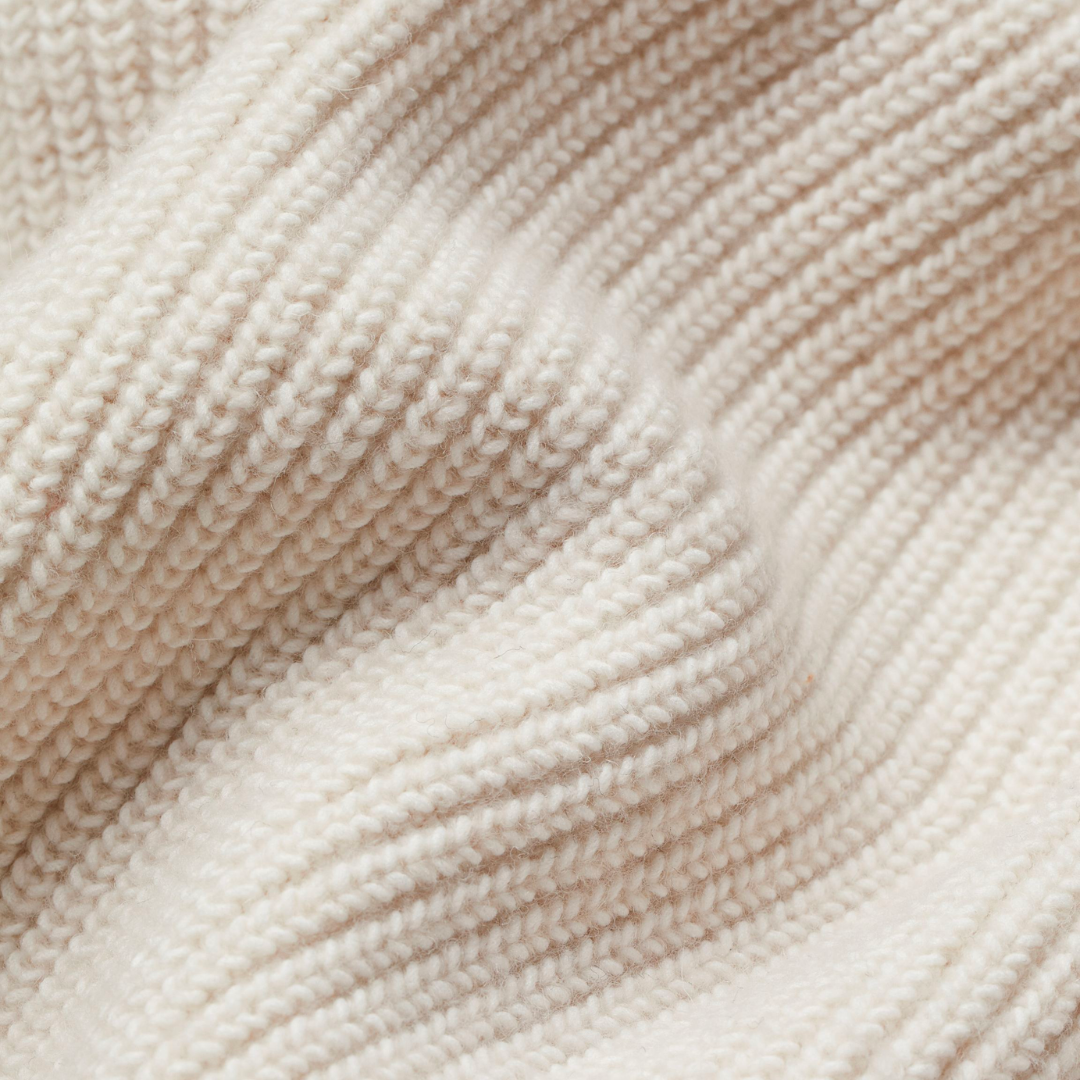 Long cardigan tricoté pour femmes