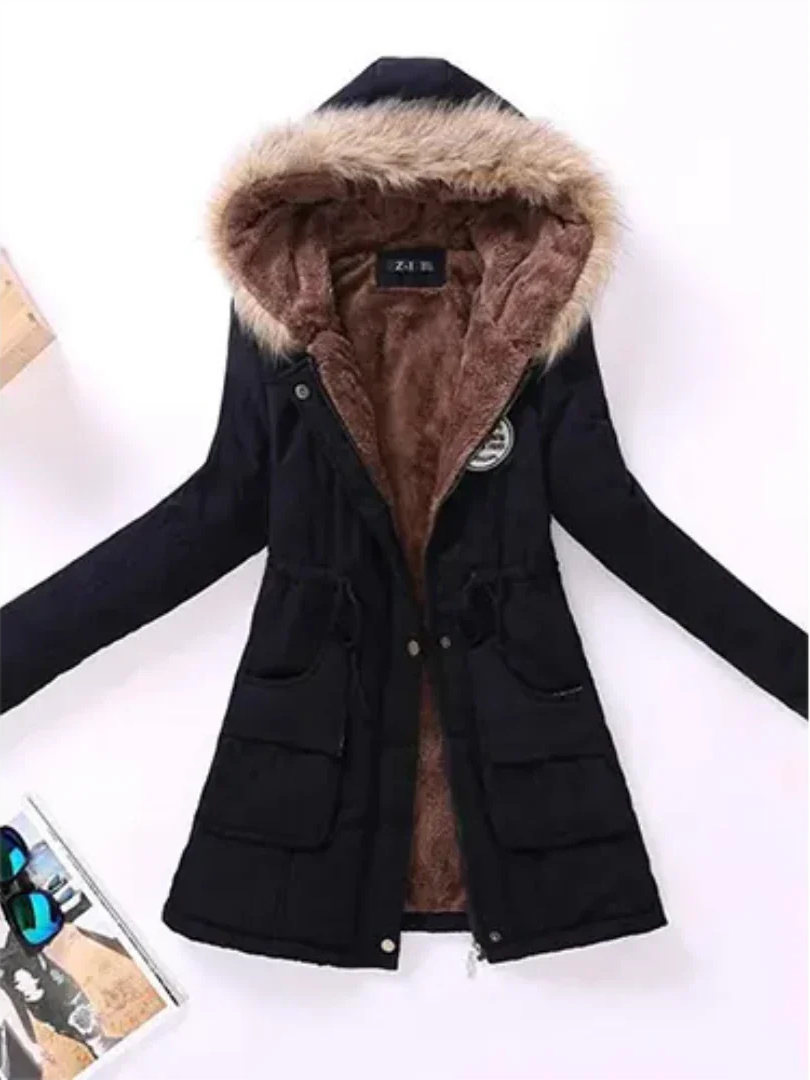 Kachelle - Parka chaude Veste
