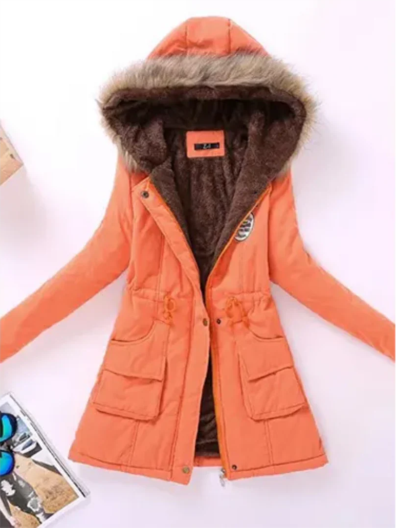 Kachelle - Parka chaude Veste