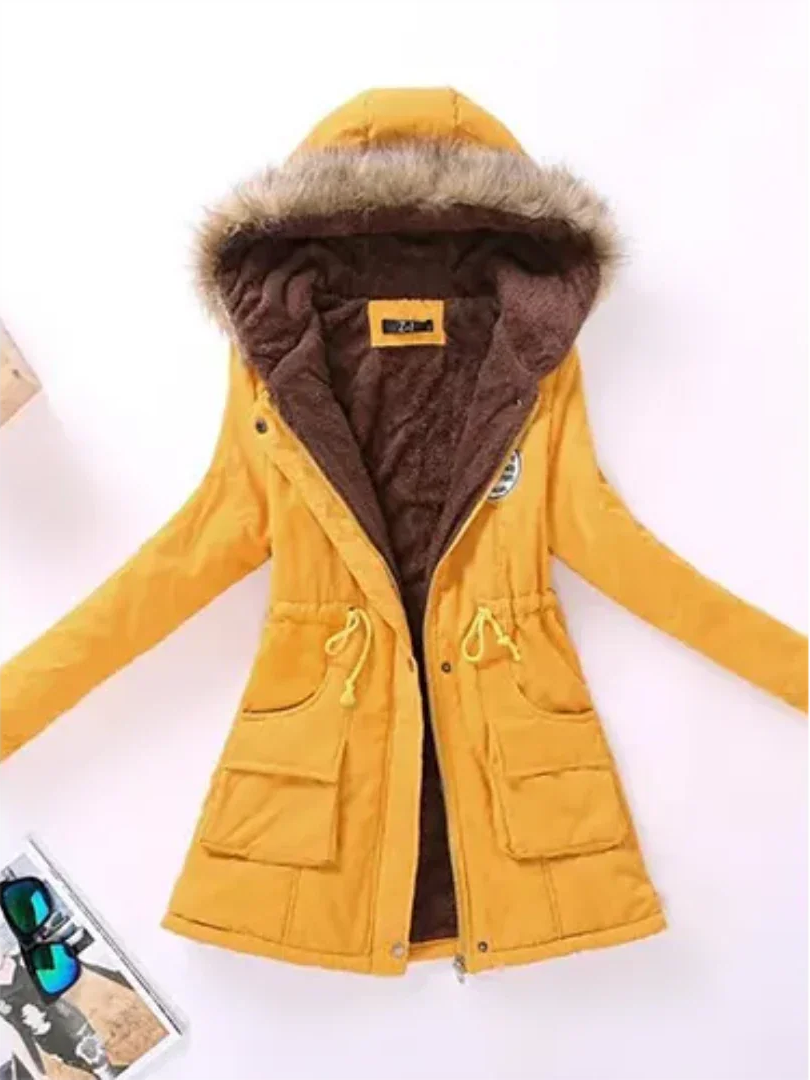 Kachelle - Parka chaude Veste