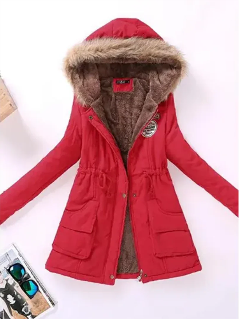 Kachelle - Parka chaude Veste