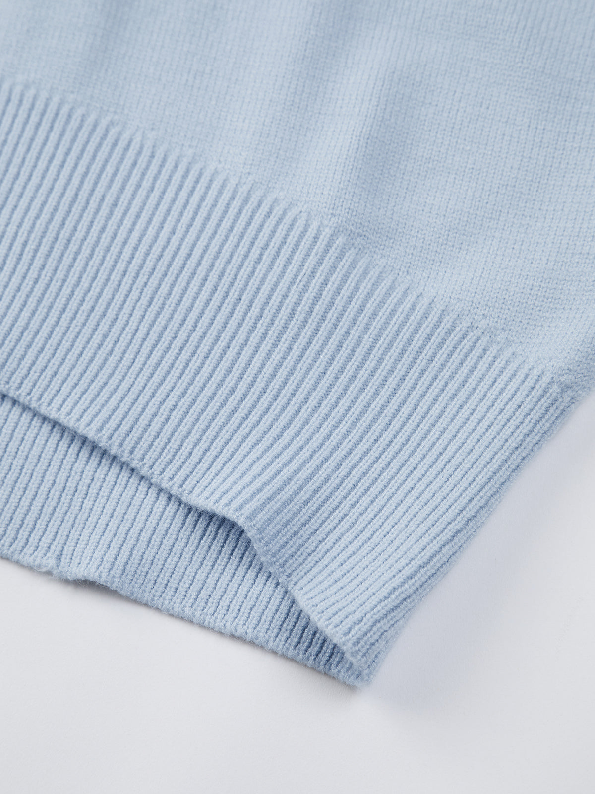 Pull Overdimensionné Candyfloss