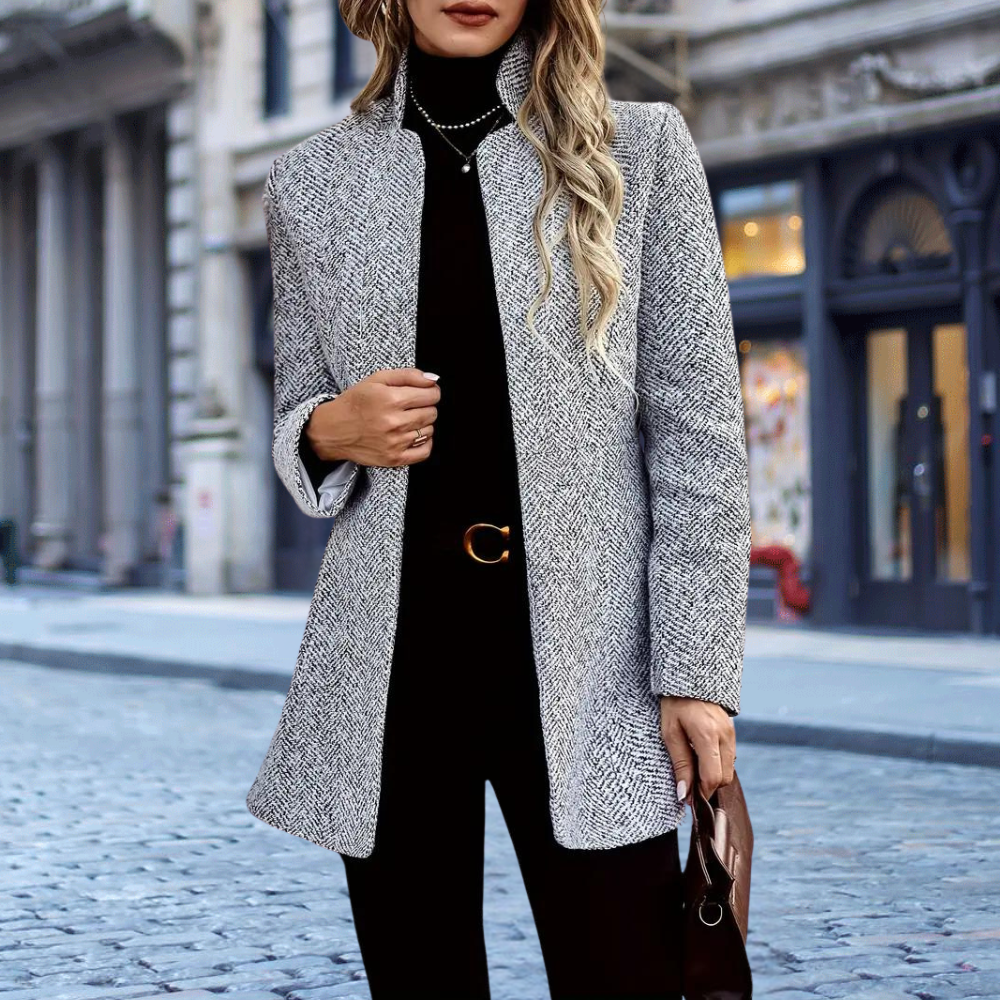 Élise - Blazer Élégant pour Femmes