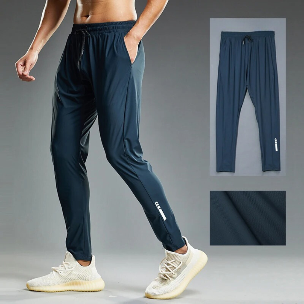 APX - Pantalon d'entraînement pour hommes