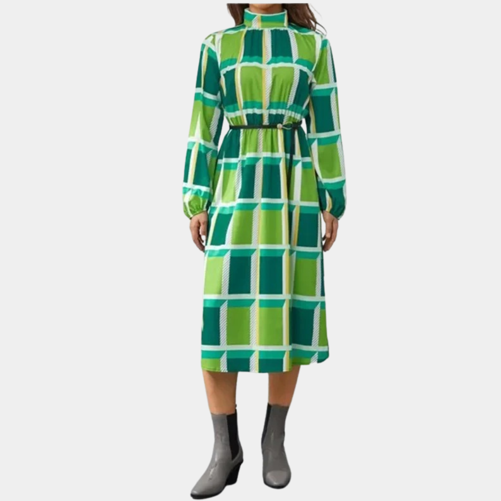 Robe élégante pour femmes - Sophistiquée - Projet Paris - Idéale pour des occasions