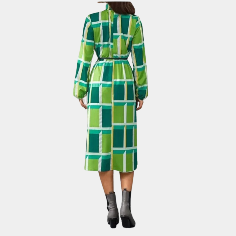 Robe élégante pour femmes - Sophistiquée - Projet Paris - Idéale pour des occasions