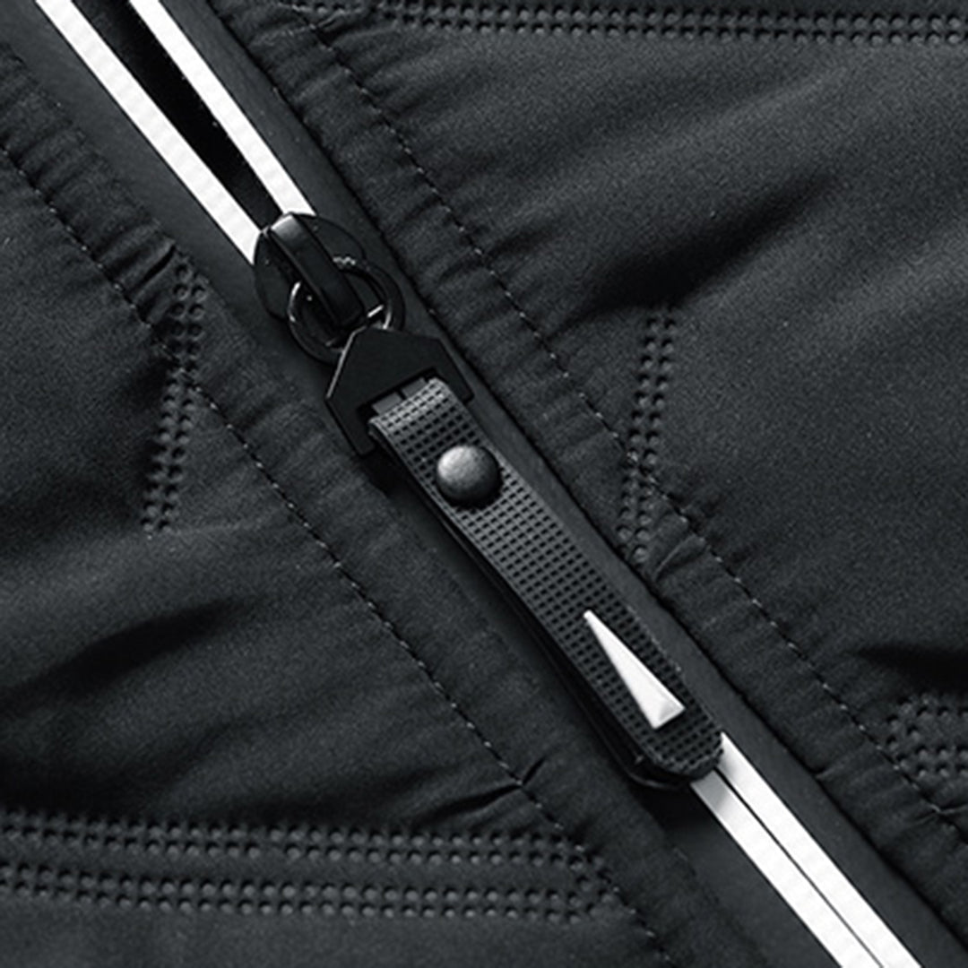 Veste Nando en Duvet – Chaleur et Confort Hivernal