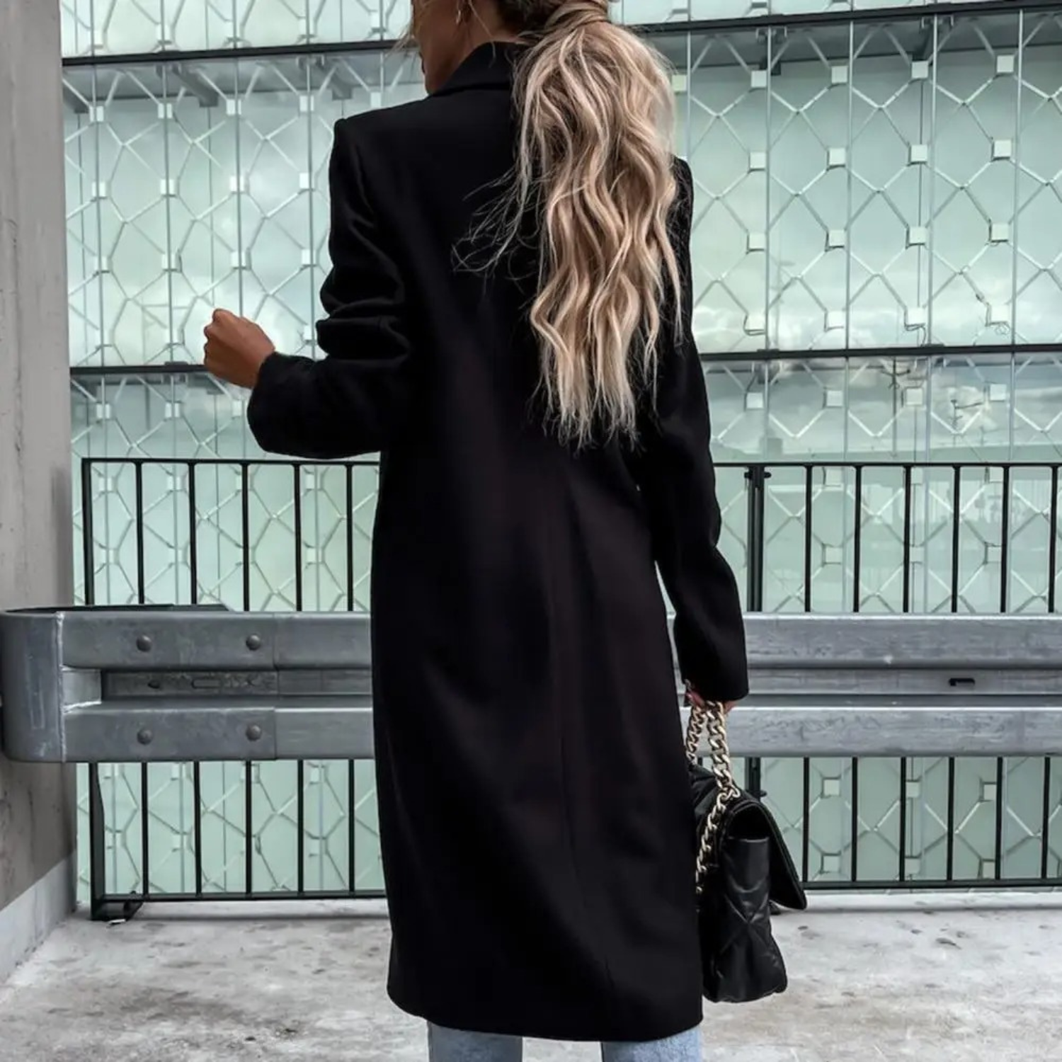 Veste confortable pour femme
