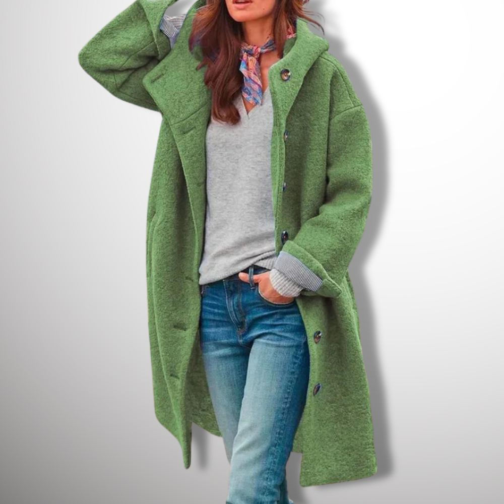 Manteau élégant pour dames