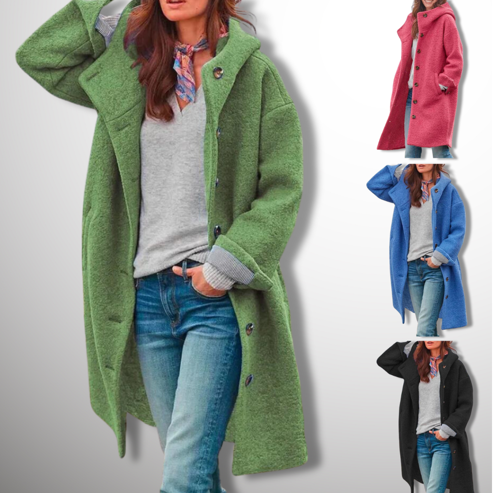 Manteau élégant pour dames