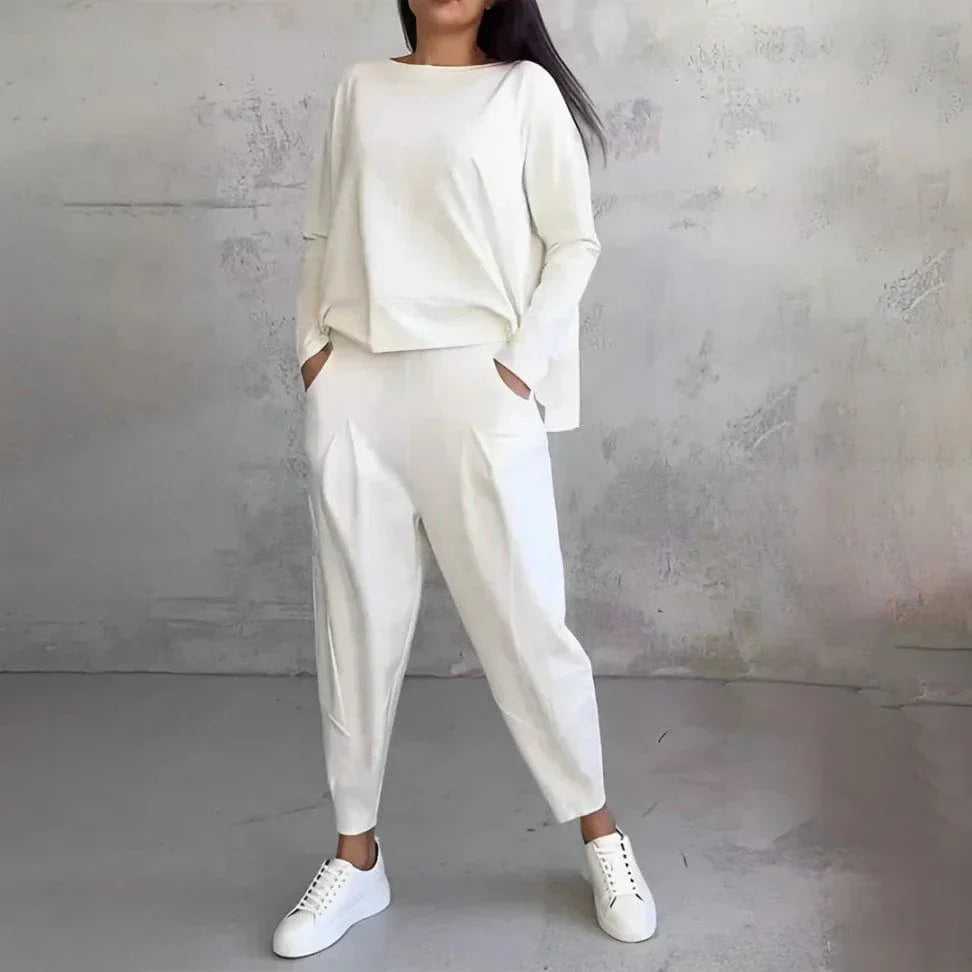 Ensemble Cosy Confort