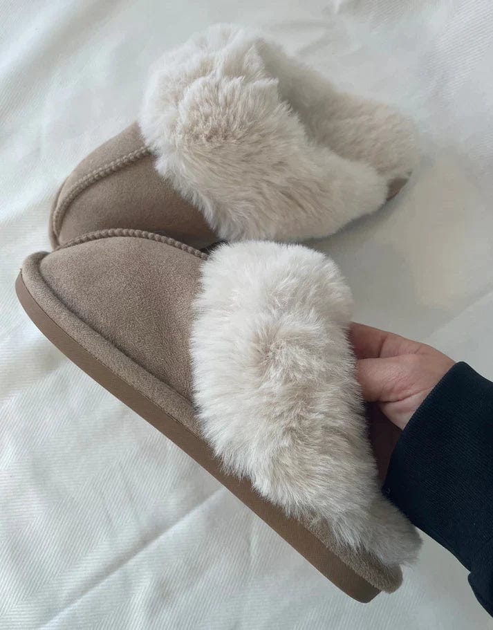 Lana - Chaussures ourson