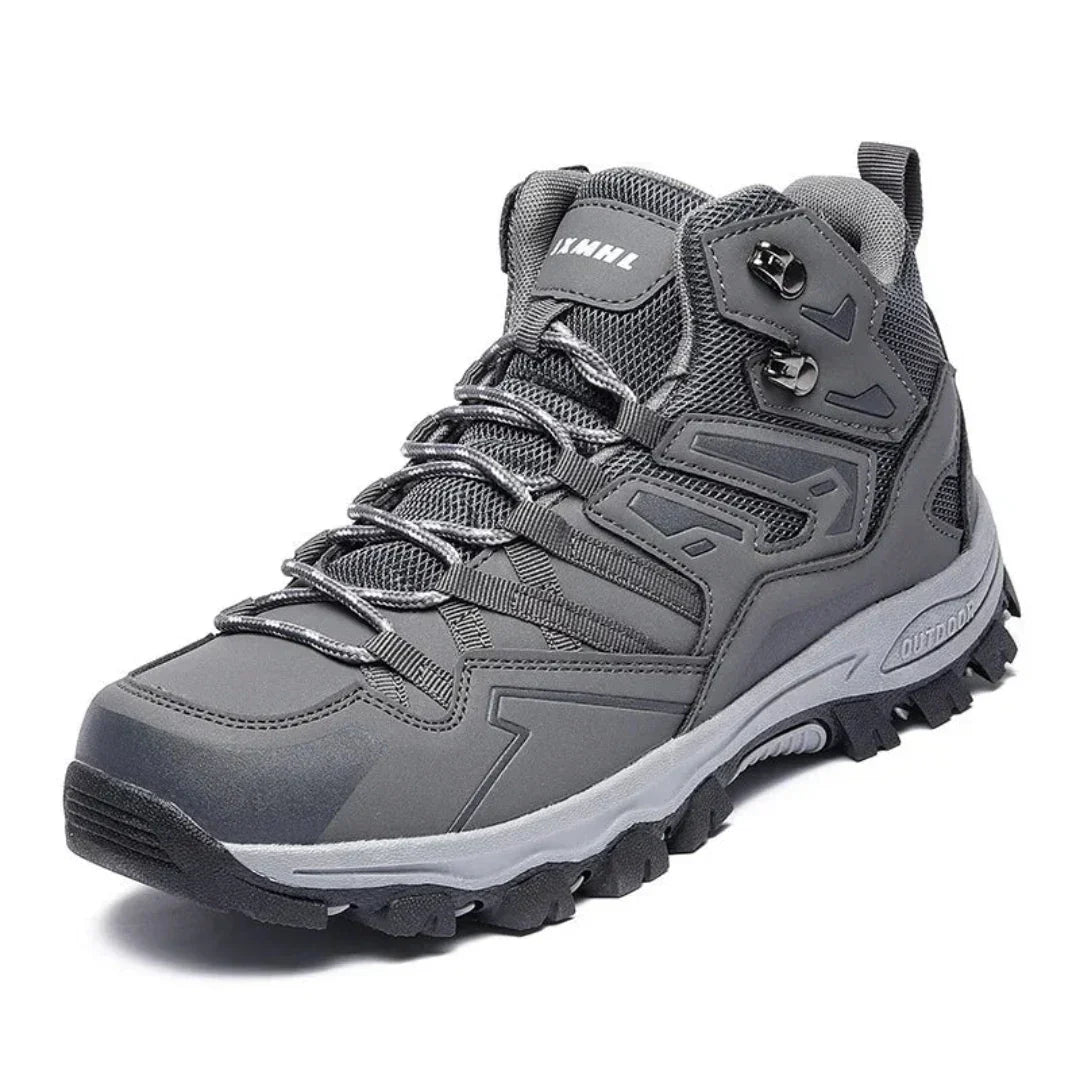 Wyatt - Chaussures de randonnée confortables pour hommes