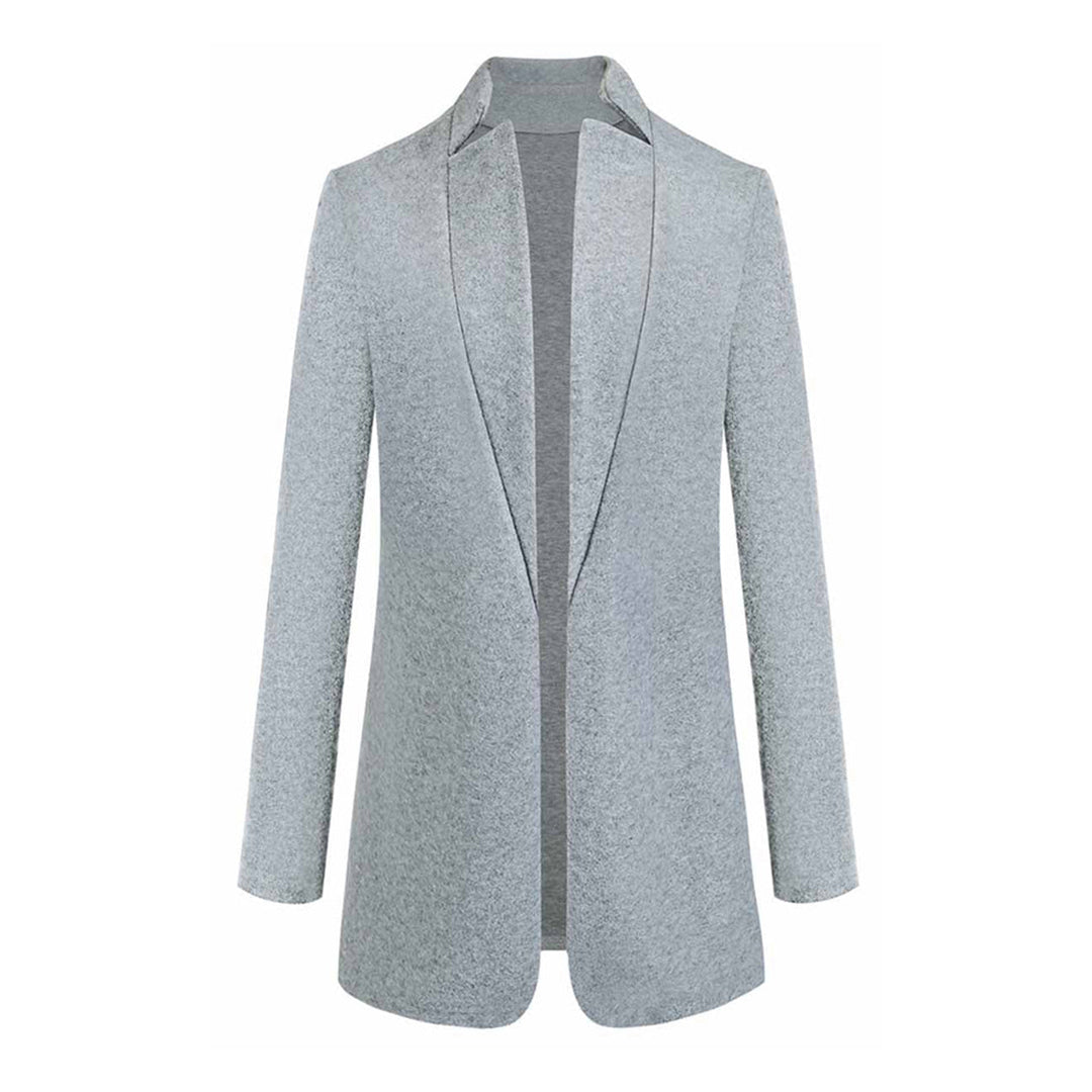 Amy - Manteau Streetwear élégant