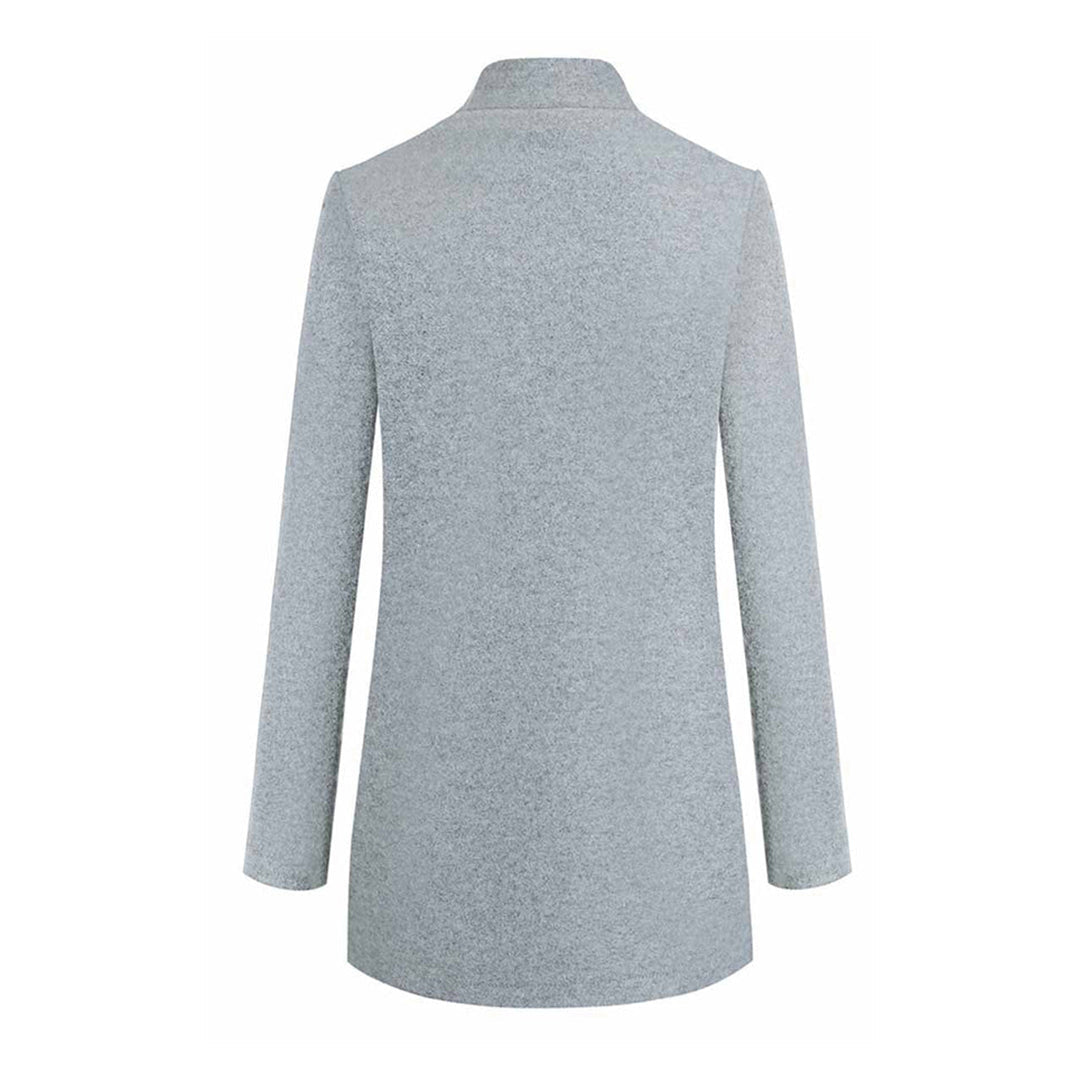 Amy - Manteau Streetwear élégant