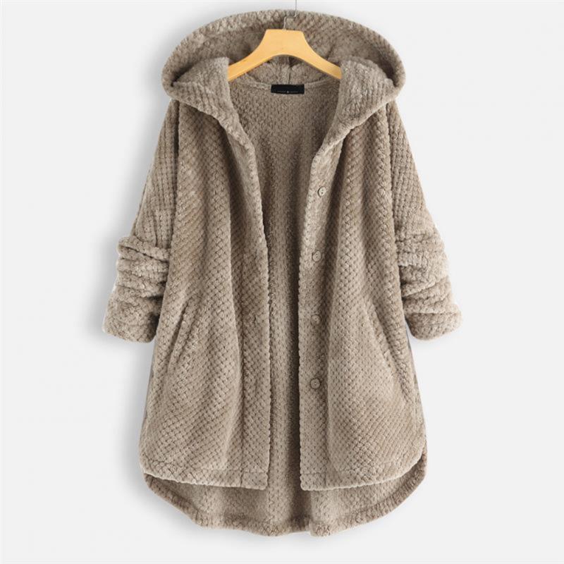 Veste polaire élégante pour femmes