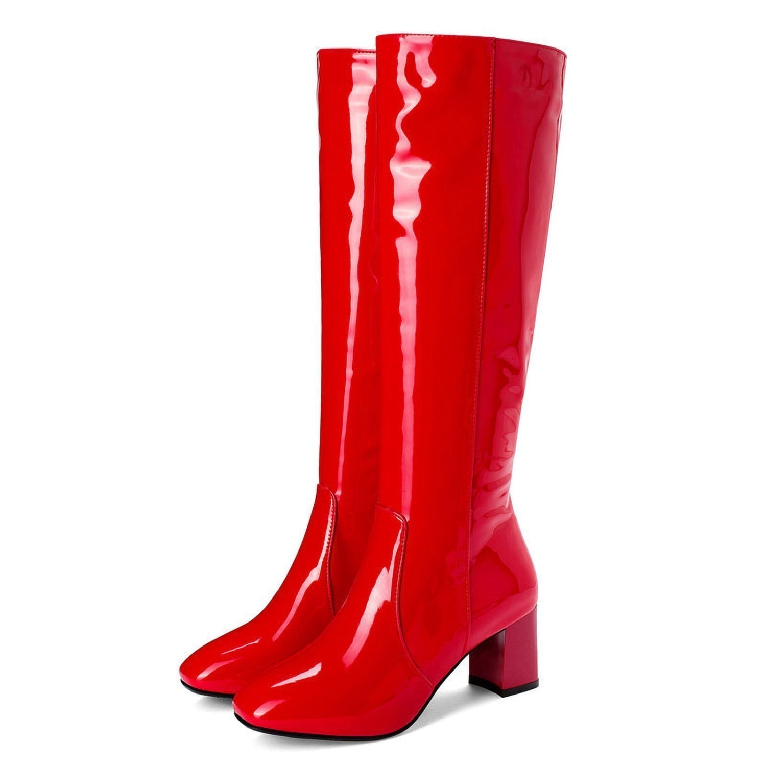 Élise - Bottes Hautes