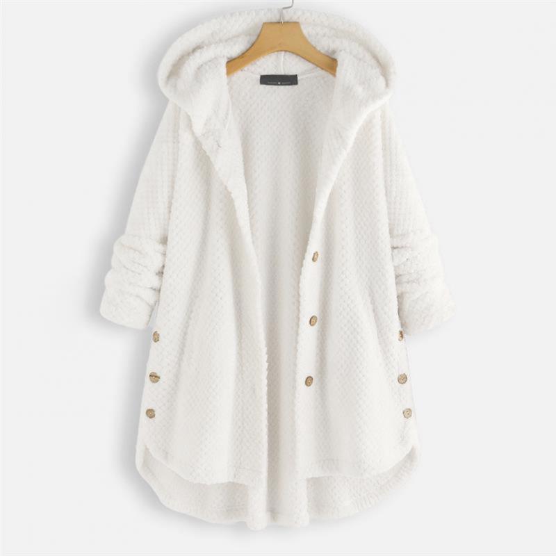 Veste polaire élégante pour femmes