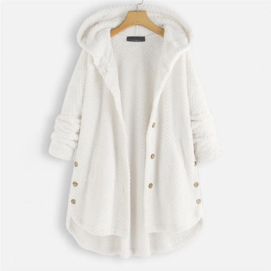 Veste polaire élégante pour femmes