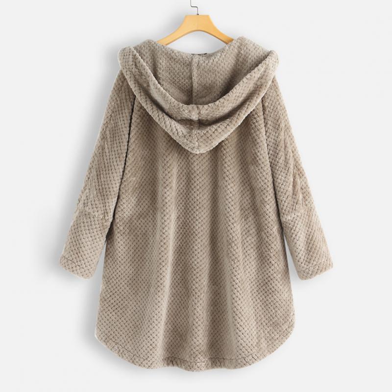 Veste polaire élégante pour femmes