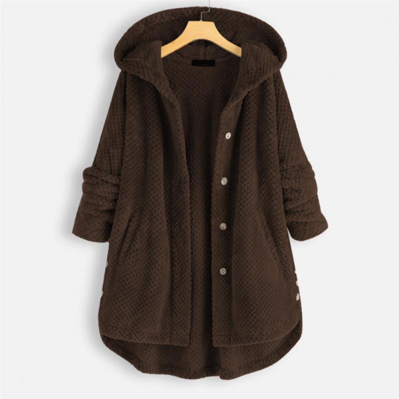 Veste polaire élégante pour femmes