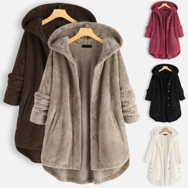 Veste polaire élégante pour femmes