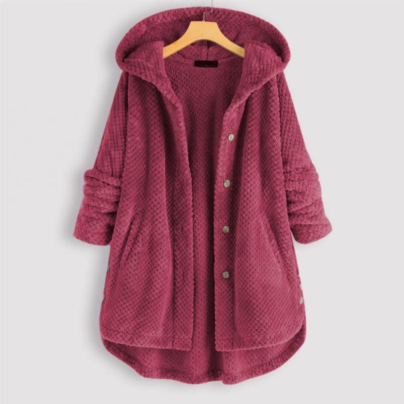 Veste polaire élégante pour femmes