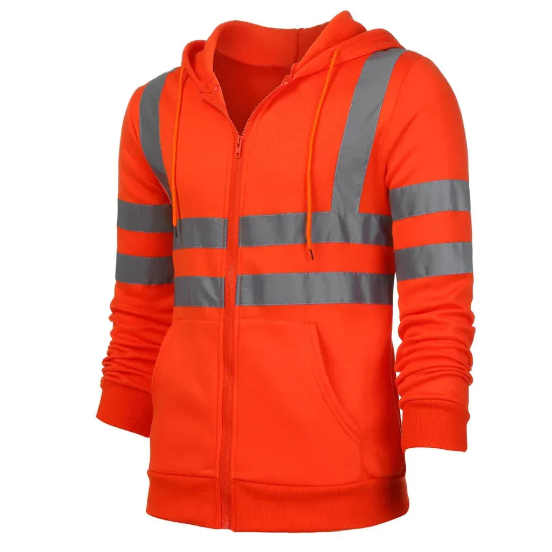 Nico - Veste de sécurité réfléchissante pour hommes