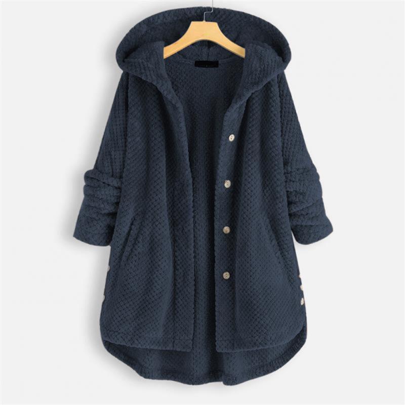 Veste polaire élégante pour femmes