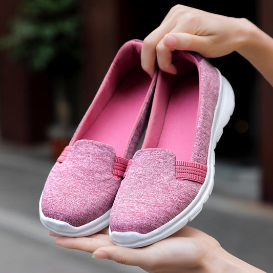 Véronique - Slip-on insta de confort