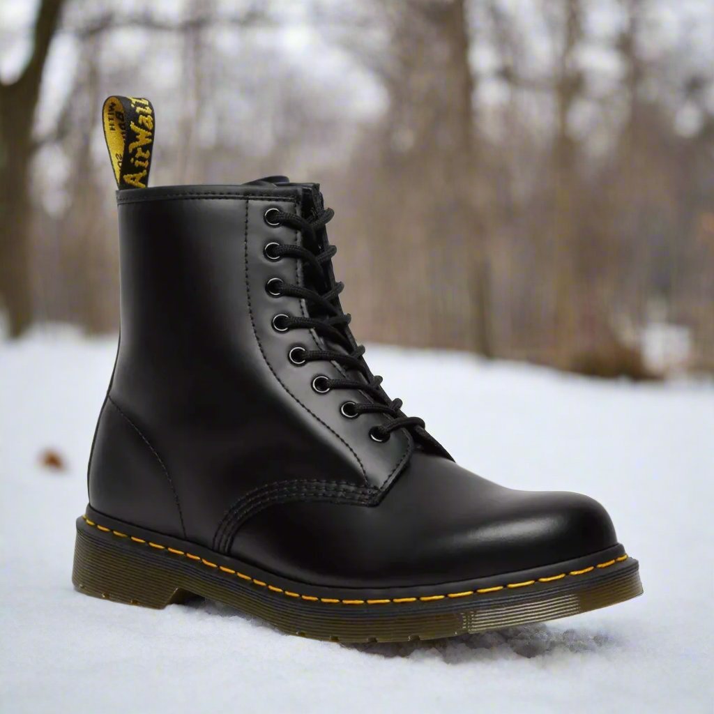 Marten – Chaussures élégantes à lacets