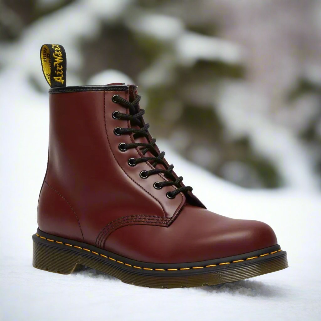 Marten – Chaussures élégantes à lacets