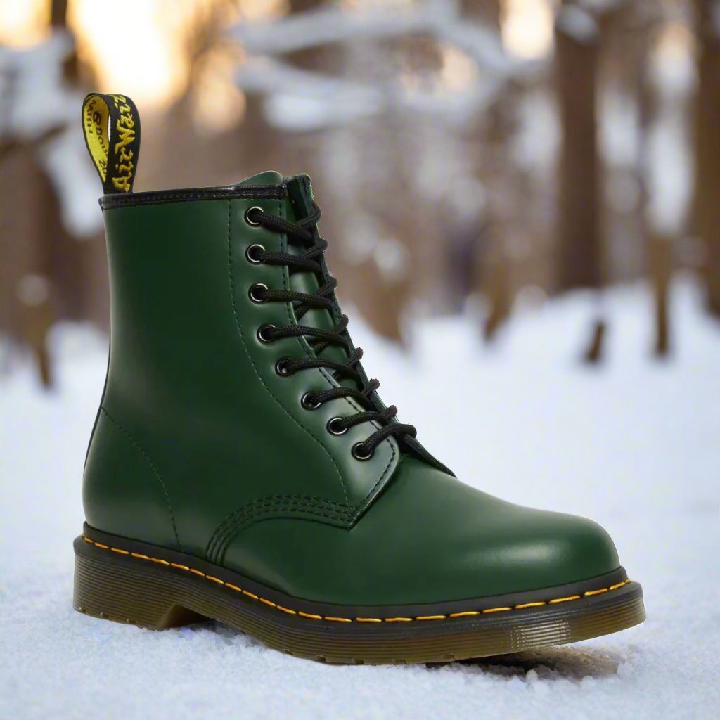 Marten – Chaussures élégantes à lacets