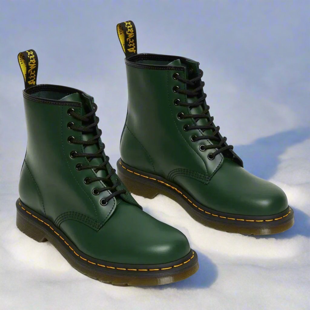 Marten – Chaussures élégantes à lacets