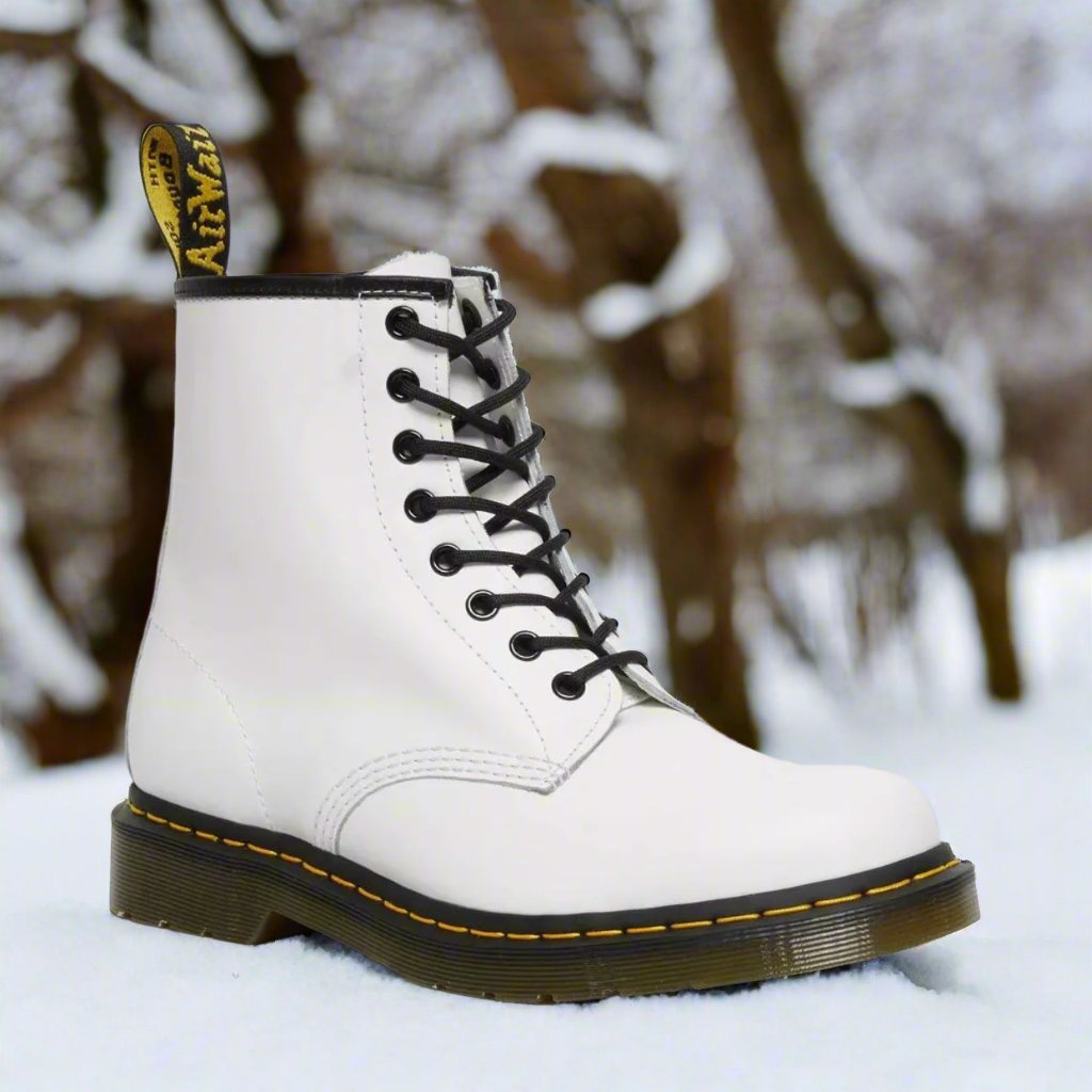 Marten – Chaussures élégantes à lacets